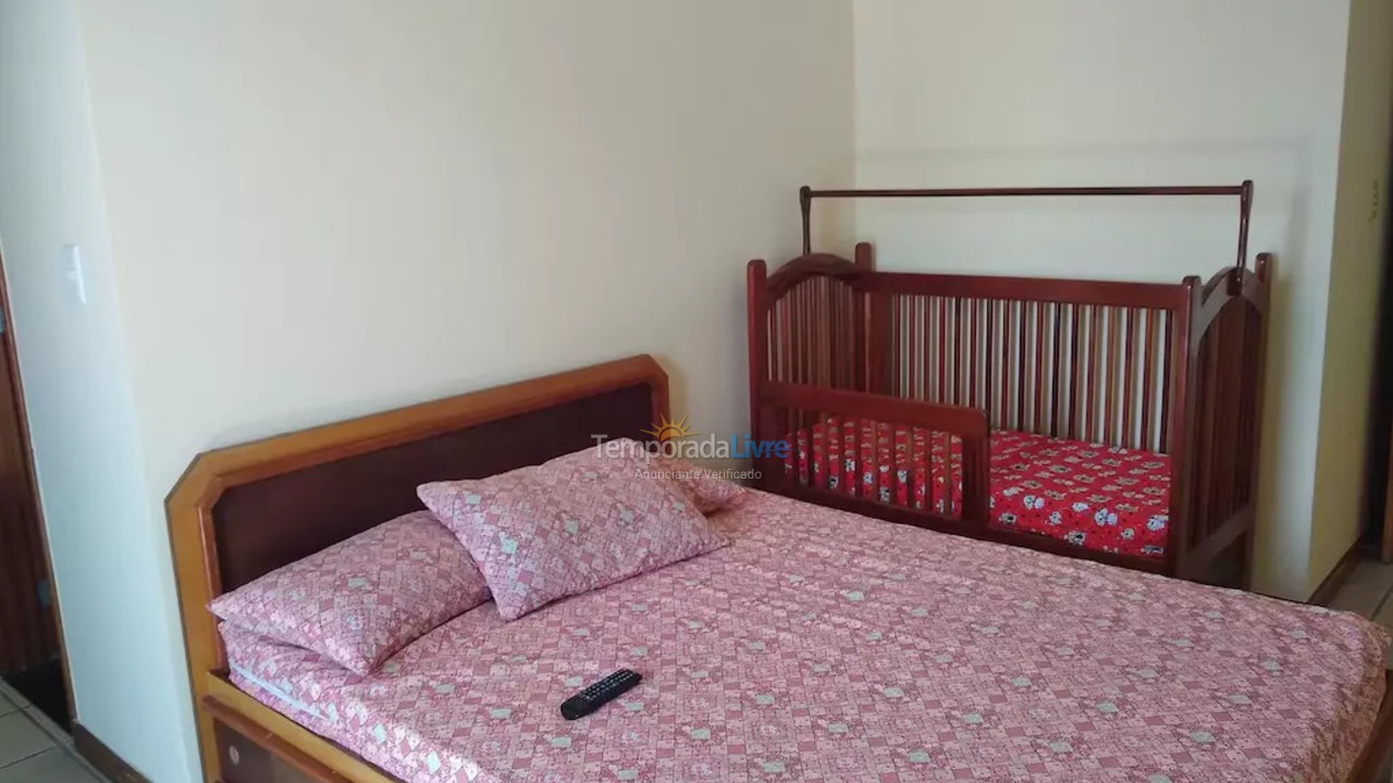 Apartamento para alquiler de vacaciones em Cabo Frio (Praia do Forte)