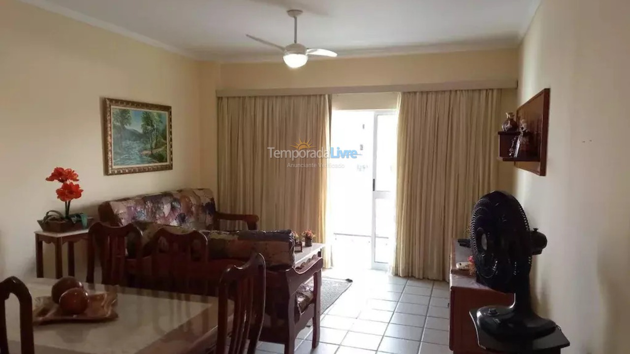 Apartamento para alquiler de vacaciones em Cabo Frio (Praia do Forte)