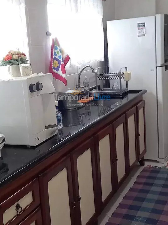 Apartamento para alquiler de vacaciones em Cabo Frio (Praia do Forte)