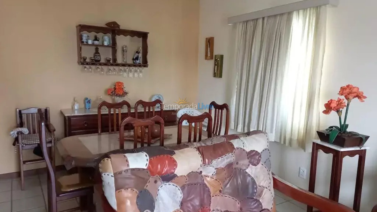 Apartamento para alquiler de vacaciones em Cabo Frio (Praia do Forte)