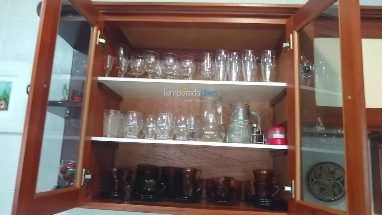 Apartamento para alquiler de vacaciones em Cabo Frio (Praia do Forte)