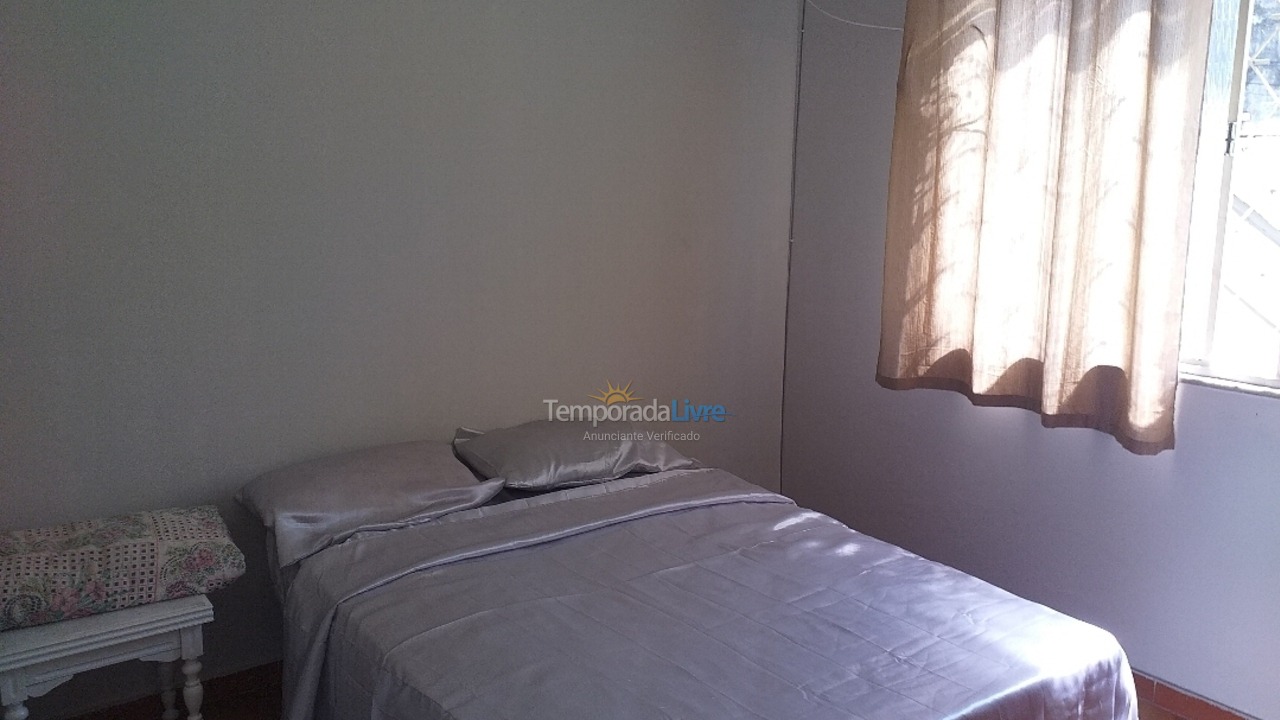 Apartamento para alquiler de vacaciones em Volta Redonda (São Geraldo)