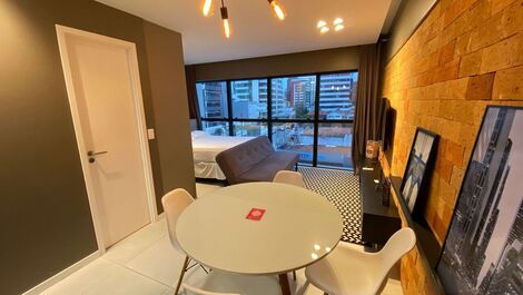 Apartamento para alugar em Maceió - Ponta Verde