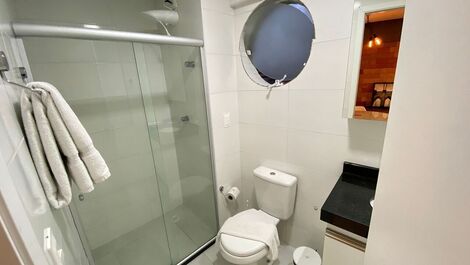 Edificio del tiempo - Apto 313