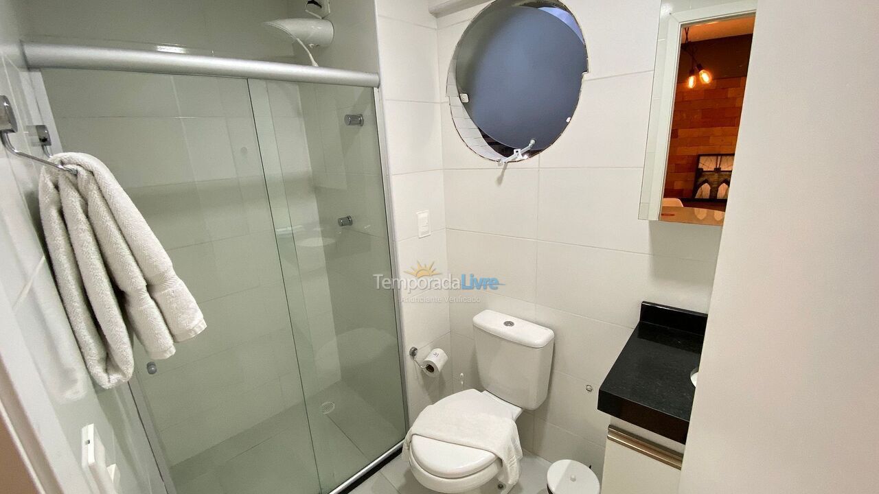 Apartamento para alquiler de vacaciones em Maceió (Ponta Verde)