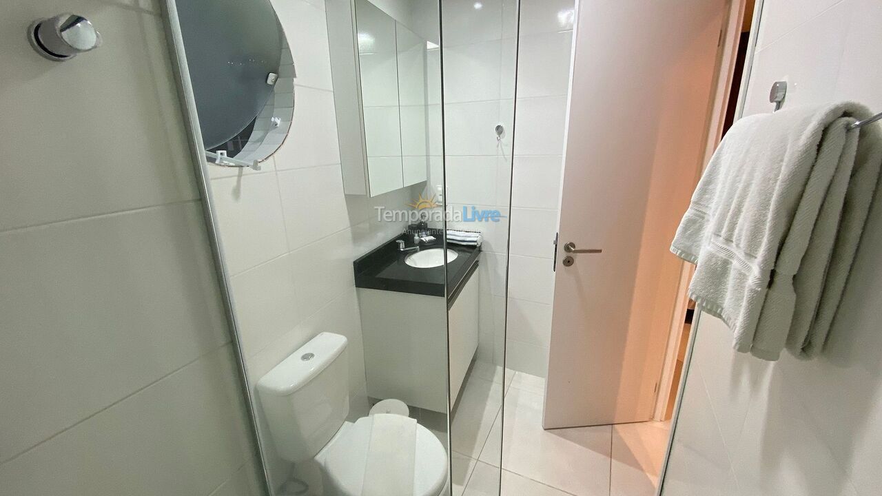 Apartamento para alquiler de vacaciones em Maceió (Ponta Verde)