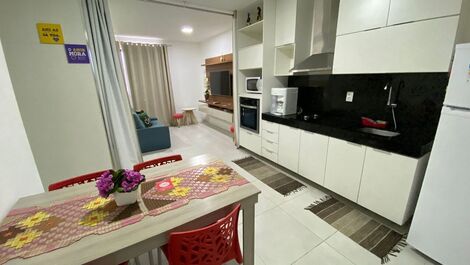 Edificio Time - Apto 1504