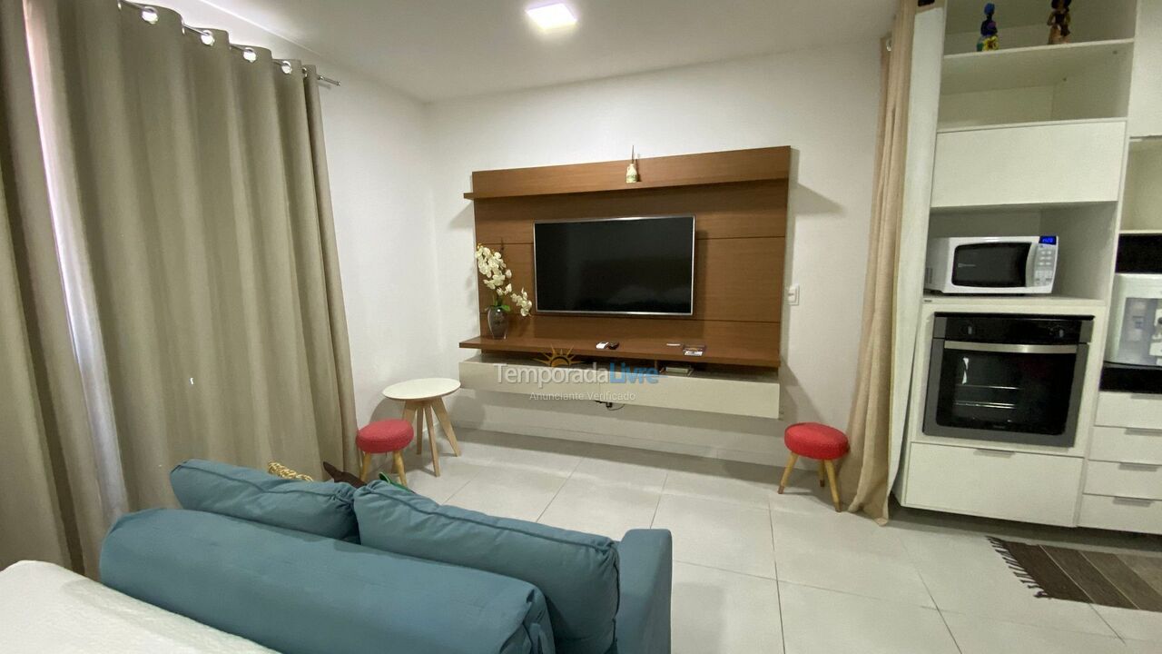 Apartamento para aluguel de temporada em Maceió (Ponta Verde)