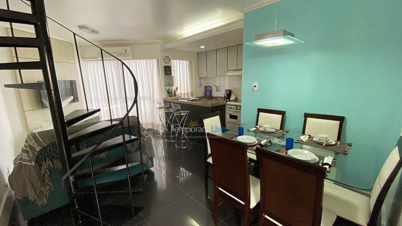 Apartment for vacation rental in Maceió (Pajuçara)