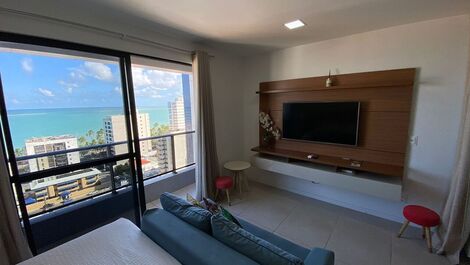 Edificio Time - Apto 1504