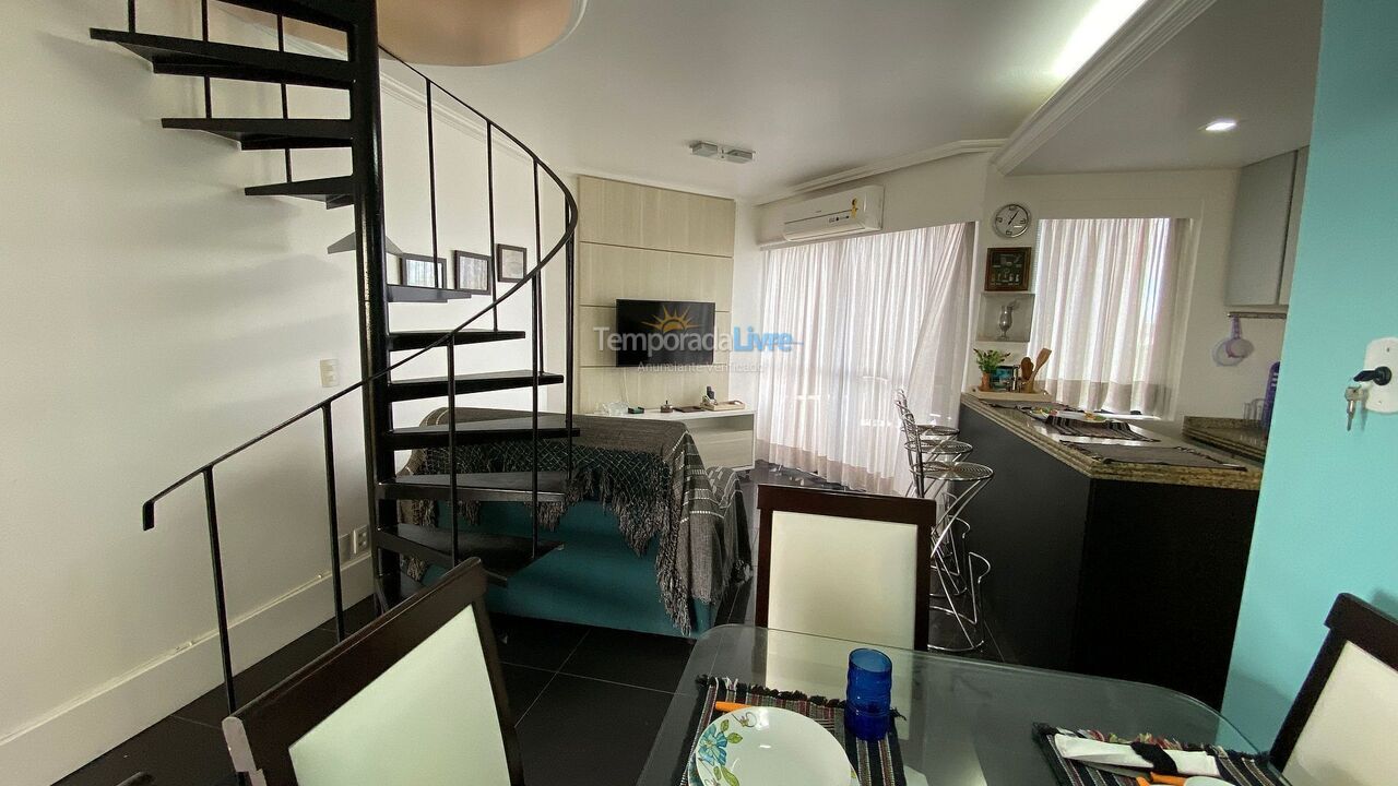 Apartment for vacation rental in Maceió (Pajuçara)