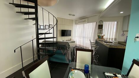 Studio Building 413 - Duplex Apt 502