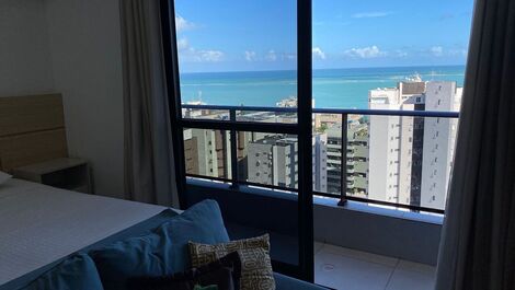 Edificio Time - Apto 1504