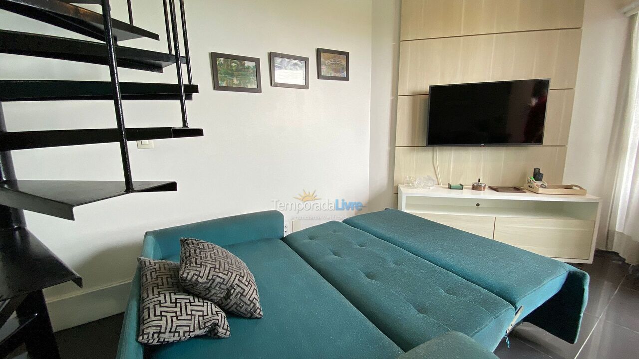 Apartment for vacation rental in Maceió (Pajuçara)