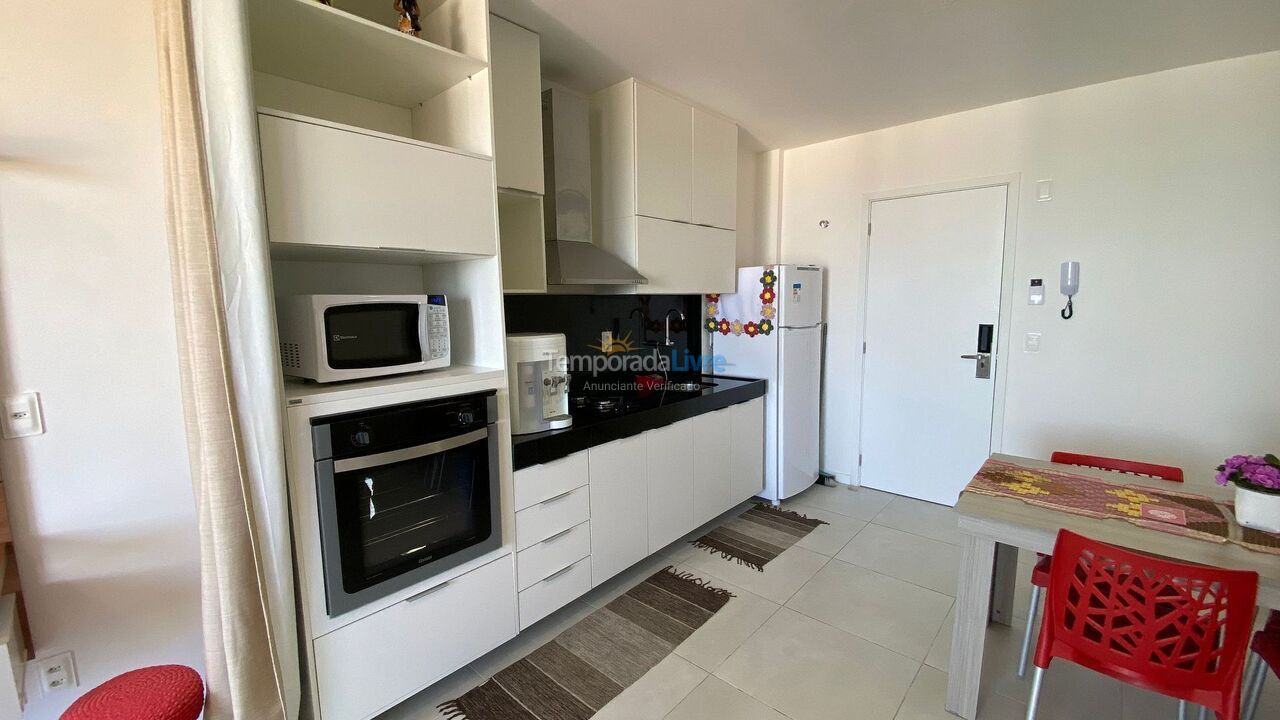 Apartamento para aluguel de temporada em Maceió (Ponta Verde)