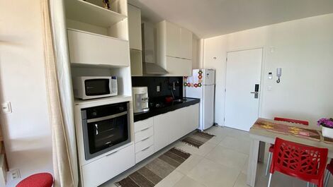 Edificio Time - Apto 1504