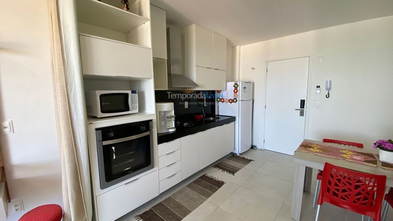 Apartamento para aluguel de temporada em Maceió (Ponta Verde)