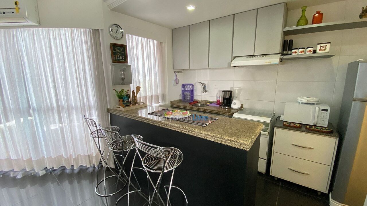 Apartment for vacation rental in Maceió (Pajuçara)