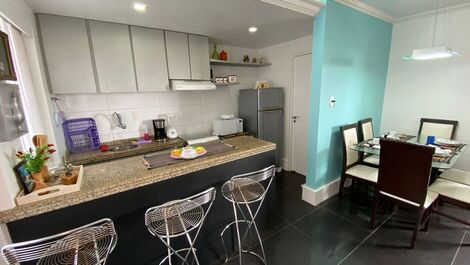 Studio Building 413 - Duplex Apt 502