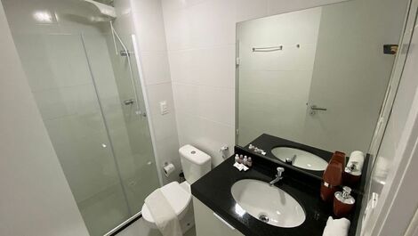 Edificio Time - Apto 1504