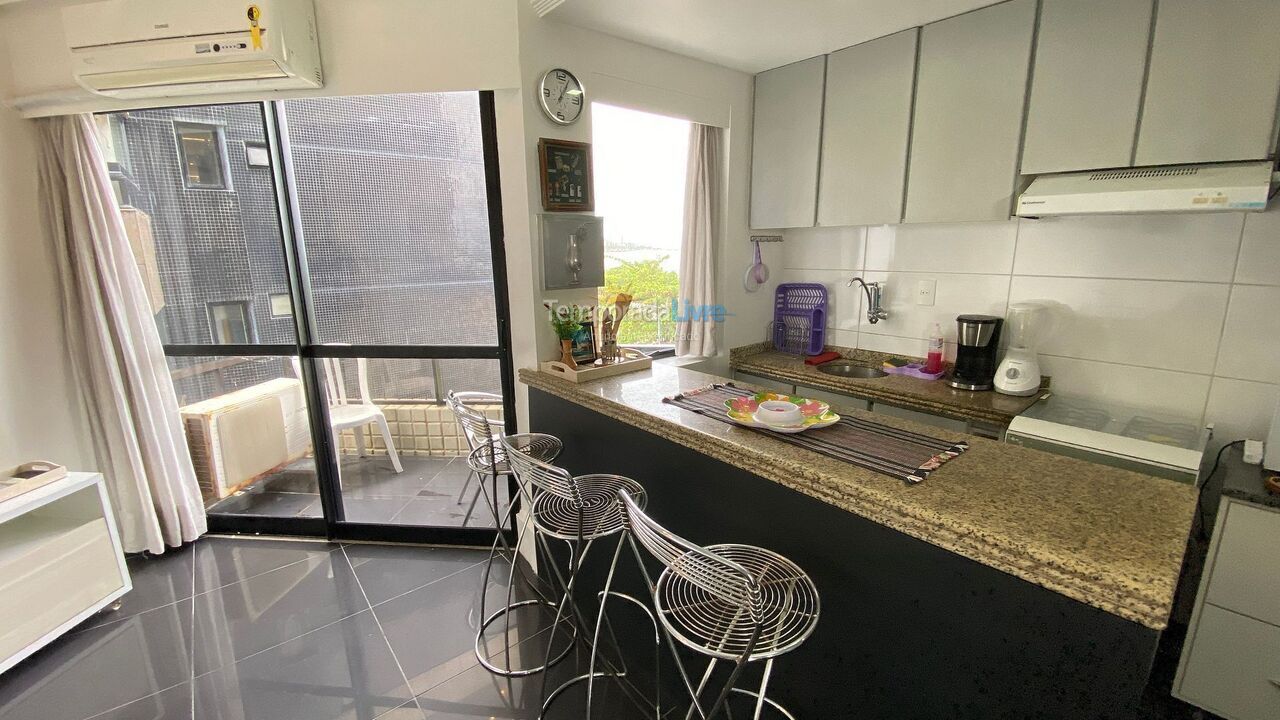 Apartment for vacation rental in Maceió (Pajuçara)