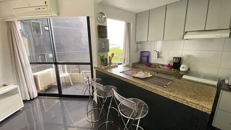 Studio Building 413 - Duplex Apt 502