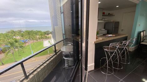 Studio Building 413 - Duplex Apt 502