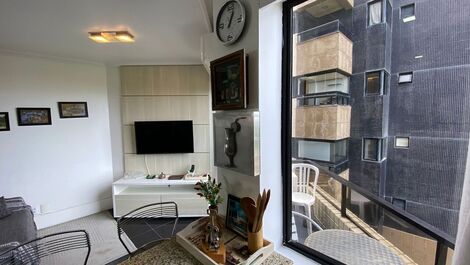 Studio Building 413 - Duplex Apt 502