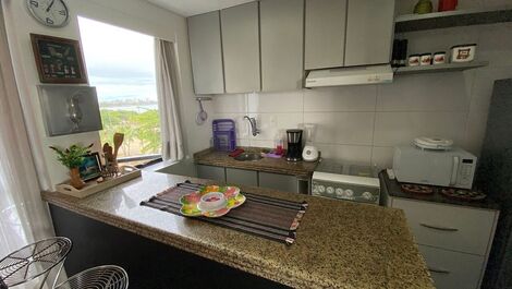 Studio Building 413 - Duplex Apt 502