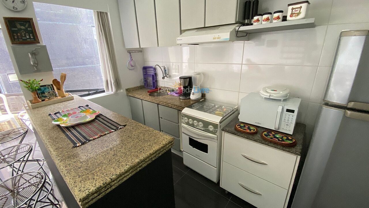 Apartment for vacation rental in Maceió (Pajuçara)