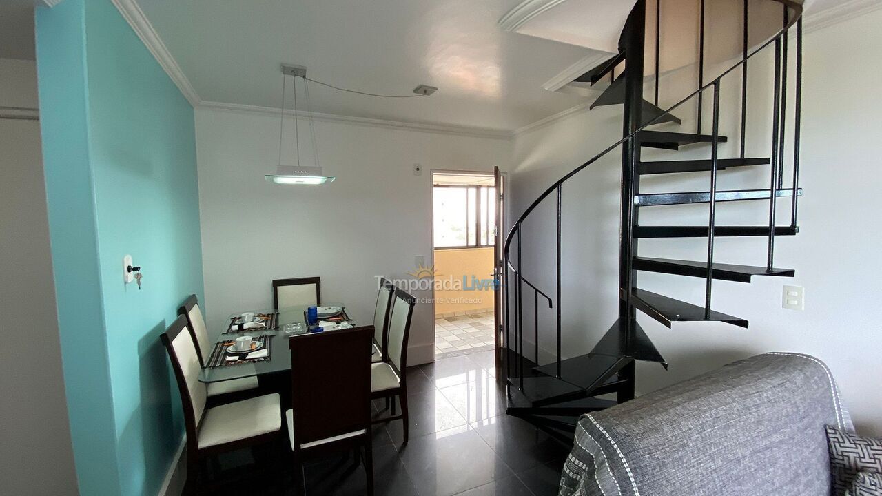 Apartment for vacation rental in Maceió (Pajuçara)