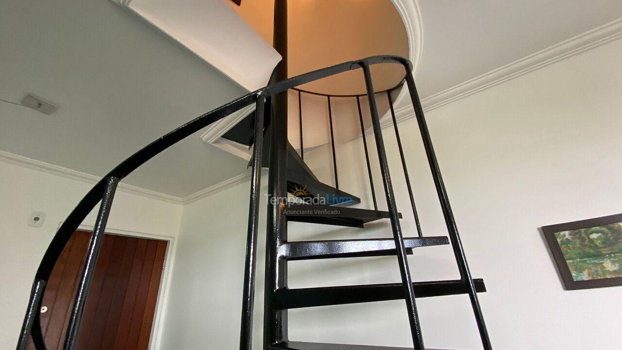 Apartment for vacation rental in Maceió (Pajuçara)