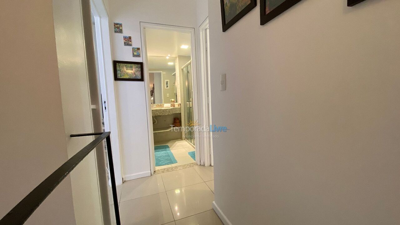 Apartment for vacation rental in Maceió (Pajuçara)