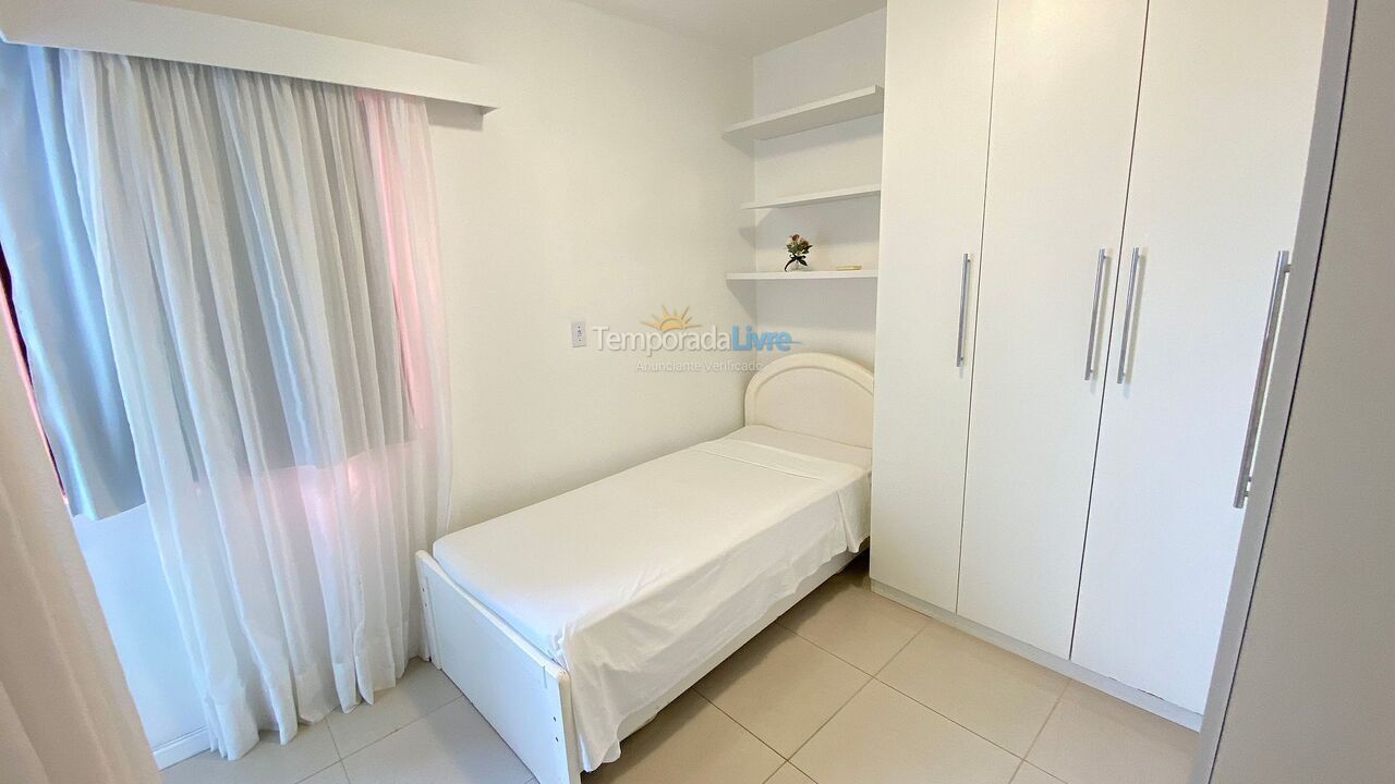 Apartment for vacation rental in Maceió (Pajuçara)