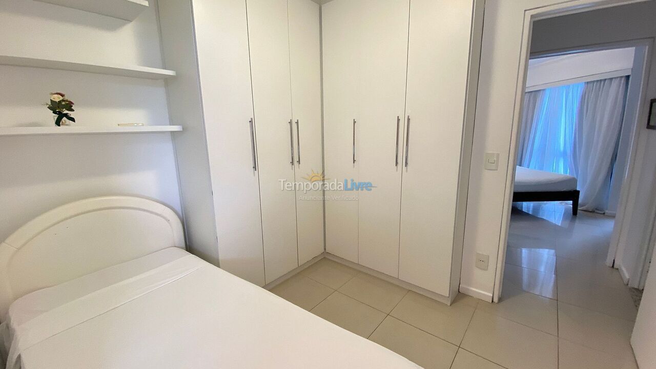 Apartment for vacation rental in Maceió (Pajuçara)