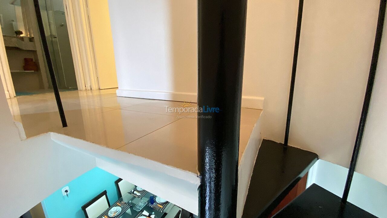 Apartment for vacation rental in Maceió (Pajuçara)