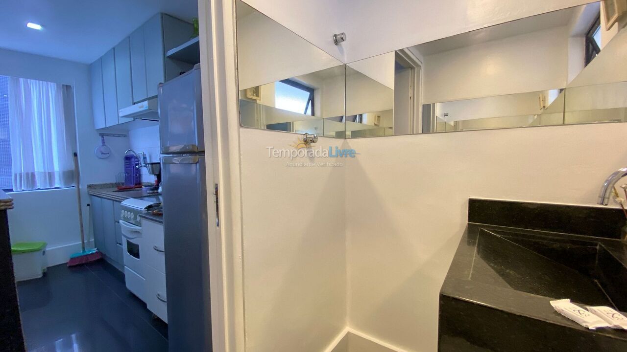 Apartment for vacation rental in Maceió (Pajuçara)