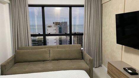 Time Building - Apto 1301