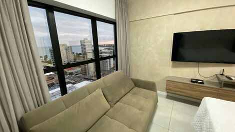 Time Building - Apto 1301