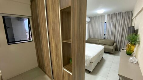 Time Building - Apto 1301