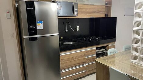 Time Building - Apto 1301