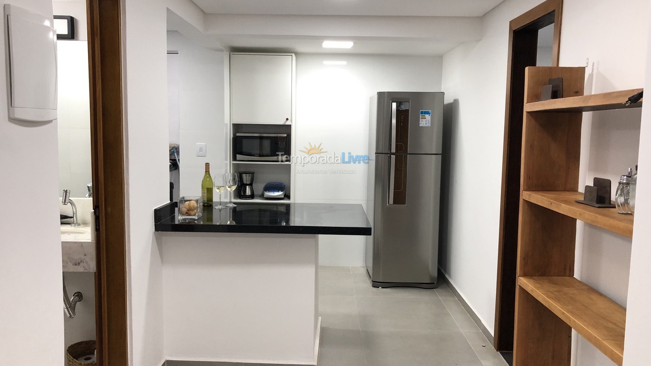 Casa para aluguel de temporada em São Sebastião (Praia da Baleia)