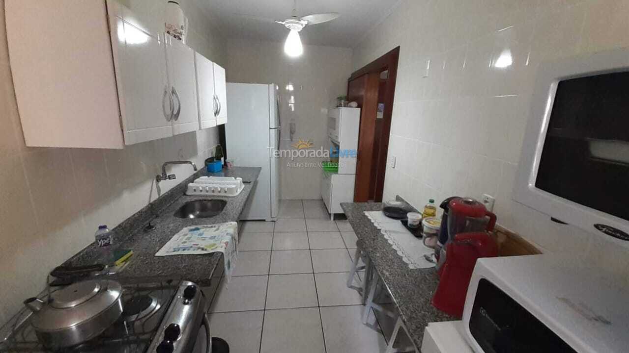 Apartamento para alquiler de vacaciones em Itapema (Meia Praia)