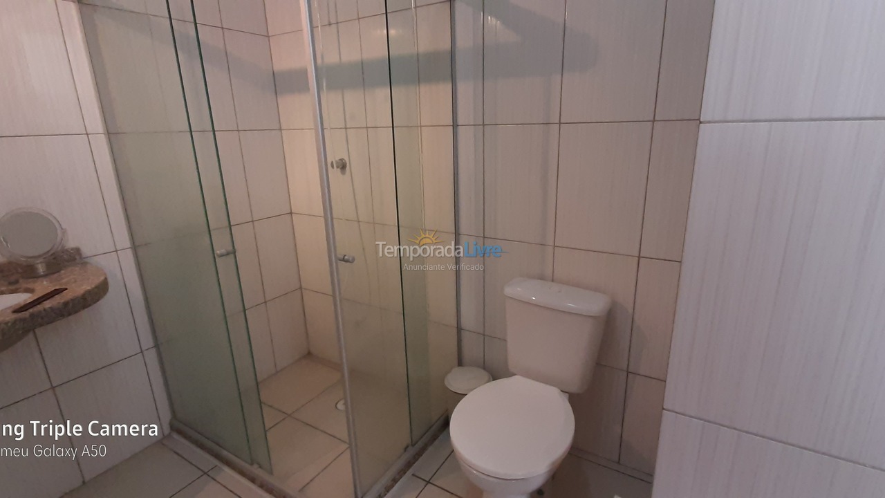 Casa para alquiler de vacaciones em Lauro de Freitas (Caji)