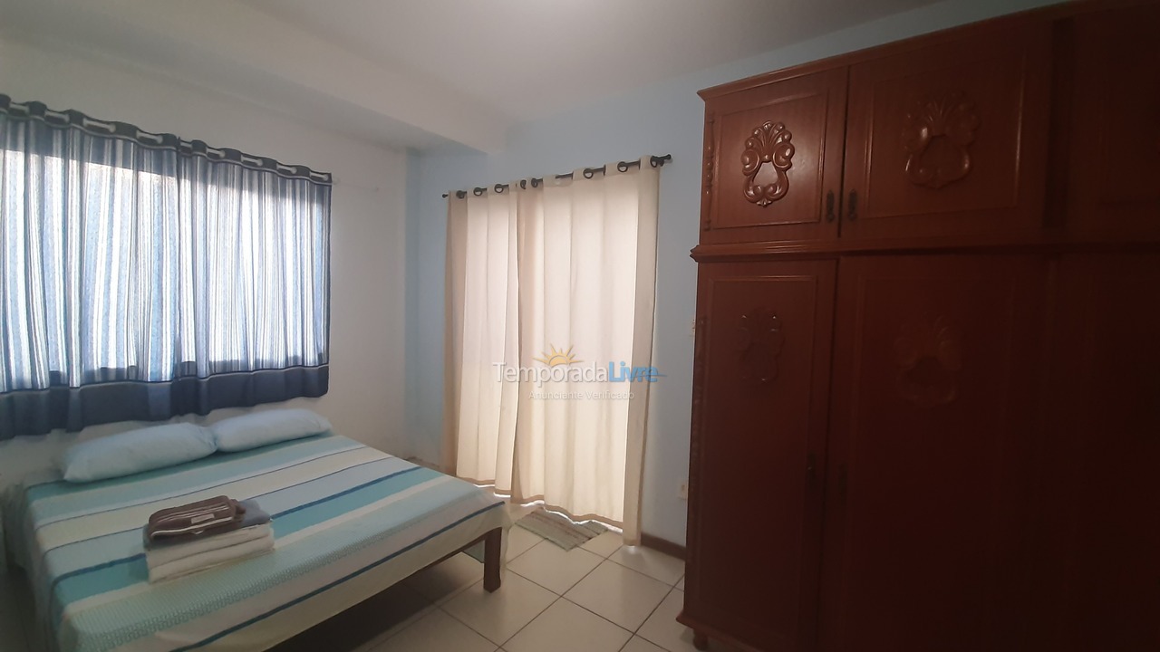 Casa para alquiler de vacaciones em Lauro de Freitas (Caji)