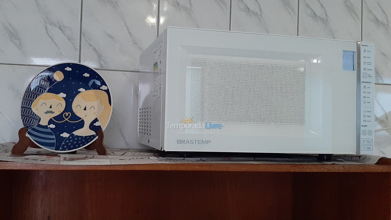 Casa para alquiler de vacaciones em Lauro de Freitas (Caji)