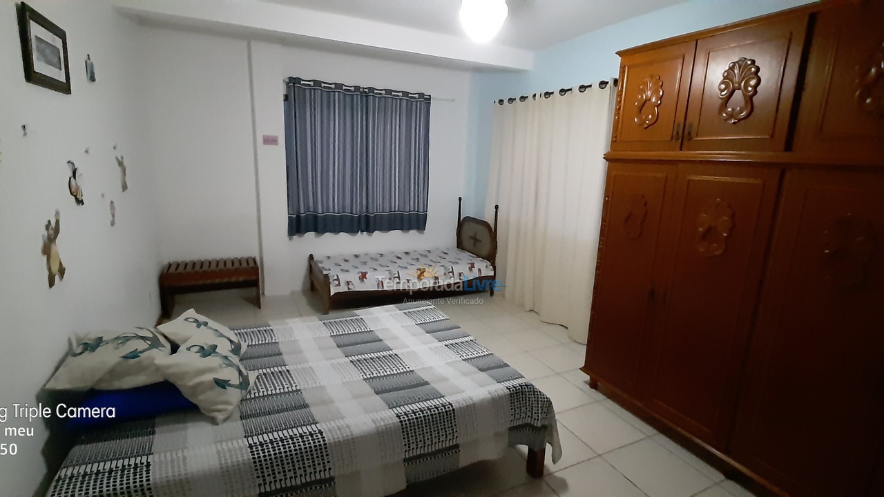 Casa para alquiler de vacaciones em Lauro de Freitas (Caji)