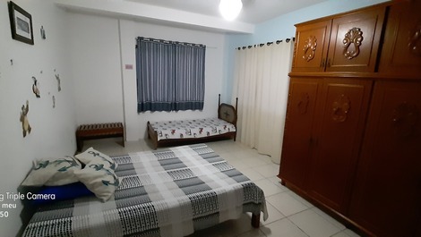 Quarto família