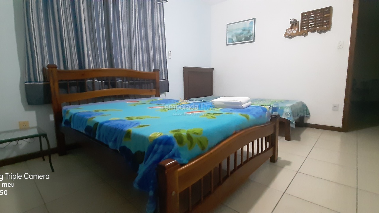 Casa para alquiler de vacaciones em Lauro de Freitas (Caji)