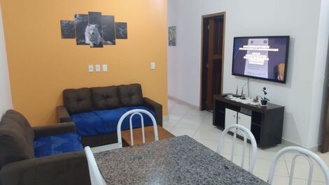 Casa para temporada, finais de semana e feriados em Ubatuba